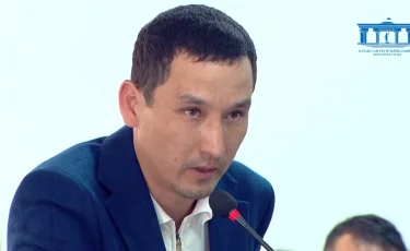 Шерзаттың әкесі ең жас айыпталушы Думан Ысқаққа кешірім берді