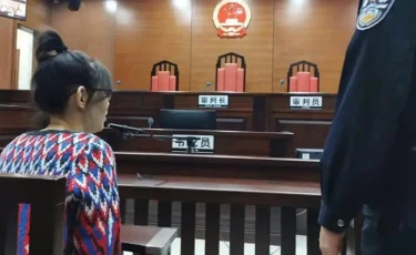 Қытайда өмір бойына сотталған Ақжарқын Тұрлыбай елге қайтарыла ма?