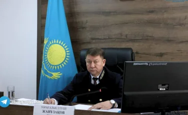 Убийство Шерзата в Талгаре: судья огласит приговор 5 июня