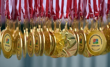 Чемпионка мира выиграла суд у министерства спорта Казахстана