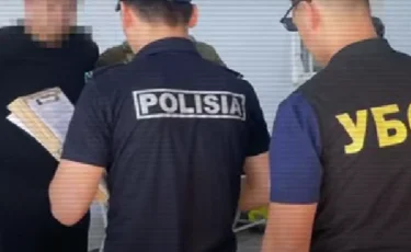 Алматыда бизнесті бопсалаған қылмыстық топ ұсталды
