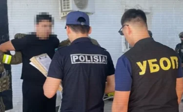 Вымогали, били, захватывали: охранное ОПГ кошмарила казахстанский бизнес (ВИДЕО)