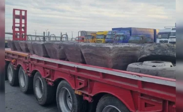 Қазақстаннан мыңдаған тонна металл шетелге заңсыз шығарылмақ болған