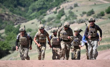 Казахстан готовится к угрозам? Сенат утвердил создание территориальной обороны