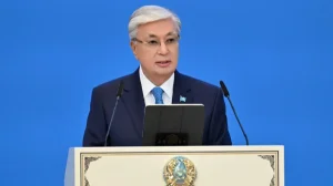 Тоқаев: Құрбан айт – ырысты ынтымақтың мерекесі