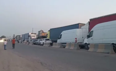 Қазақ-өзбек шекарасы: Кептеліс толық шешіле ме?