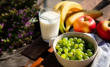 Школы Казахстана переходят на ЗОЖ: появится меню для детей с особыми диетами