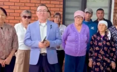 Дело Шерзата: Родственники осужденных обратились к Президенту