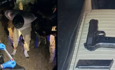 Алматыда бопсалаумен айналысқан қылмыстық топ ұсталды