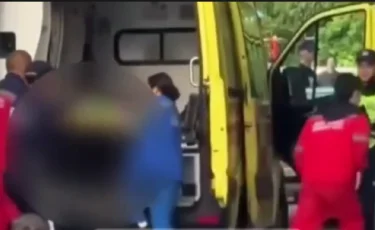 Қарағандыда 3 жасар бала терезеден құлап, мерт болды