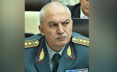 Задержан экс министр обороны - СМИ