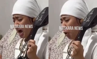 Қобыздың көмегімен жұртты дертінен айықтырмақ болған емші қызу талқыға түсті