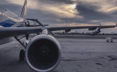 Аэропорт Усть-Каменогорска попал под расследование из-за цен на топливо