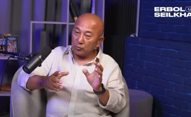 Известный судмедэксперт рассказал, какое дело было сложнее — Бишимбаева или Шерзата