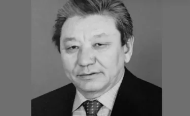 Умер известный нефтяник Казахстана
