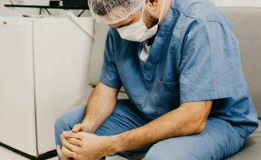 Как будут охранять врачей после нападения в Караганде?