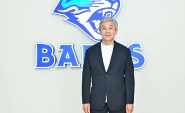 Осуждённый за коррупцию чиновник назначен гендиректором "Барыса"