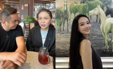 Ақнәрге адамды қоздыратын дәрі берілгені белгілі болды (ВИДЕО)