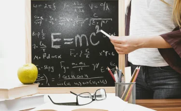 Казахстанский школьник стал лучшим физиком Европы