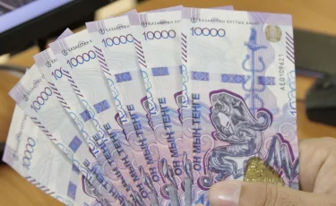На сколько выросли пенсии, пособия и соцвыплаты в Казахстане?