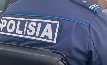 Семьи погибших полицейских будут получать пожизненные выплаты