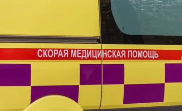 Астанада ер адам бірге тұрған әйелді өлтіріп, өзіне қол жұмсаған