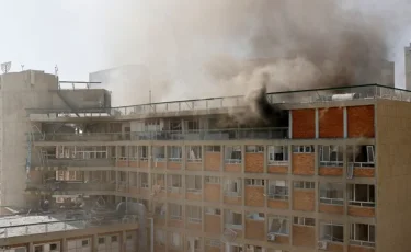 «Бұл адам тірі қалмауы тиіс»: Израиль Иран көсеміне ескерту жасады