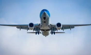 Атыраудан Дубайға рейстер уақытша тоқтатылды