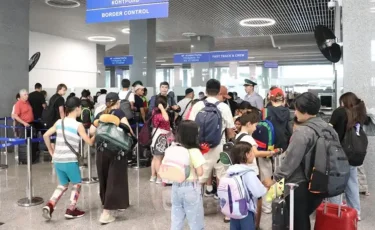 Тағы 150-ге тарта қазақстандық Израиль мен Ираннан эвакуацияланды