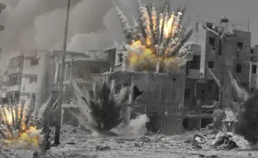 Как ирано-израильский конфликт может отразиться на Казахстане