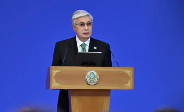 Война мошенникам: Токаев требует жёстких мер против аферистов