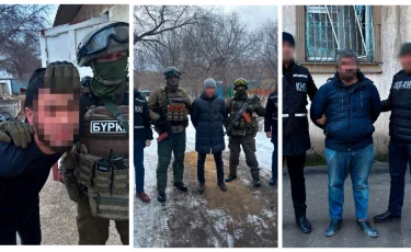 Шымкент, Атырау, Ақтөбе: терроризмді насихаттағандарға үкім шықты