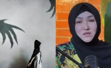 «Ажырасқан әйелге еркек жын ғашық болады» – желідегі пікір жұртты шошытты