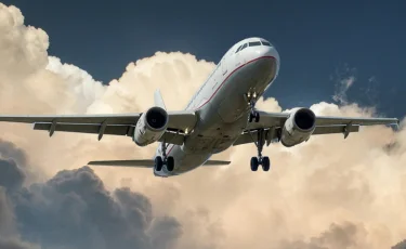 Закрытое небо: Казахстанские авиакомпании не полетят в зону риска