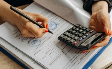 Новый Налоговый кодекс направили на подпись президенту