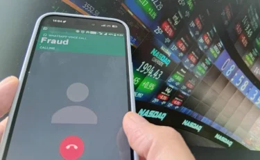 Петропавл тұрғыны 19 миллион теңгесін алаяқтарға аударып жіберген