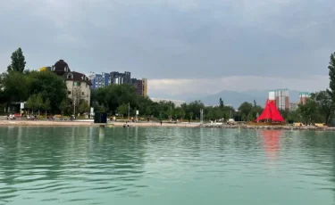 Бір күнде қос өлім: Сайран көлінен тағы бір ер адамның мәйіті шығарылды