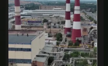 «Таразэнергоцентр» компаниясы мемлекетке қайтарылды