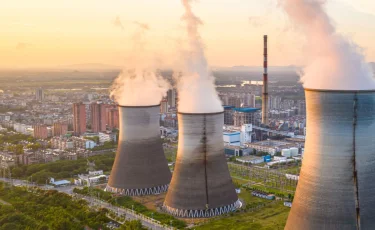 Строительство АЭС в Казахстане может обойтись в 14 млрд долларов