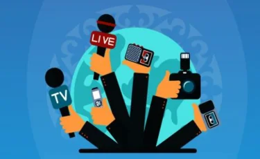 28 июня – День работников средств массовой информации