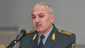 Экс-министр Руслан Жақсылықов жаңа қызметке тағайындалды