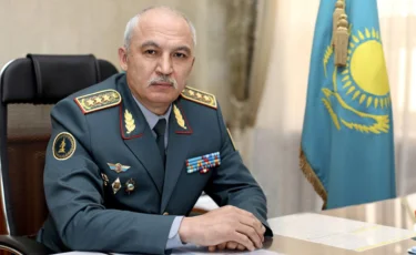 Экс-министр обороны получил новую должность