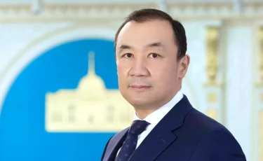 Нұрлан Сауранбаев Көлік министрі болды
