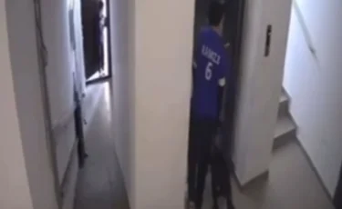 Атырауда 11 жастағы бала лифт шахтасына құлап кетті