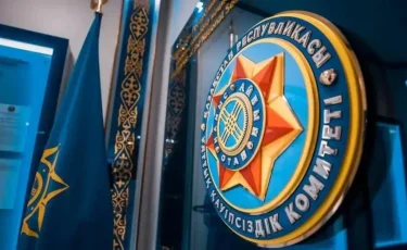 Тоқаев Антикорды таратты