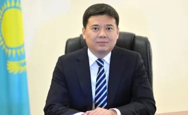 Экс-министр Марат Бекетаев 9 жылға сотталды