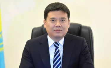 Бекетаев осужден на 9 лет, но подробности дела скрыли под грифом «секретно»