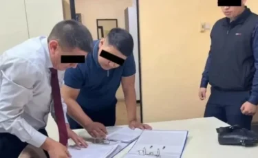 Қырғызстан университеті қазақ студенттерін қуып шықты