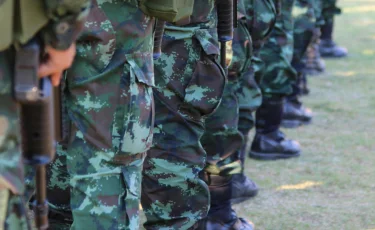 С 1 сентября банки будут учитывать воинский статус при одобрении кредитов