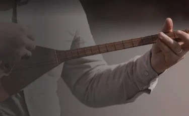 Бүгін - Ұлттық домбыра күні